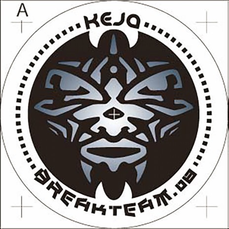 Keja - Breakteam 08