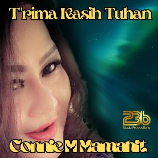 Trima Kasih Tuhan