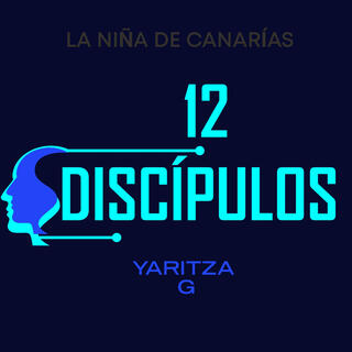 12 DISCÍPULOS