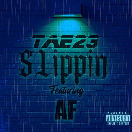 Slippin ft. AF | Boomplay Music