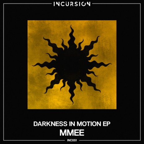 Darkness In Motion | Boomplay Music