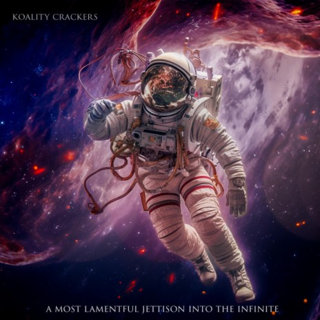 A Most Lamentful Jettison Into the Infinite | Boomplay Music