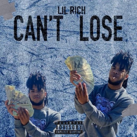 Can't Lose | Boomplay Music