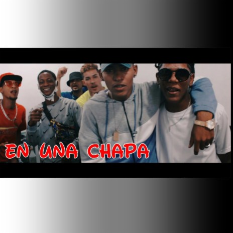 En Una Chapa ft. Darlin BloOw | Boomplay Music