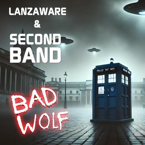 Bad Wolf ft. Second Band