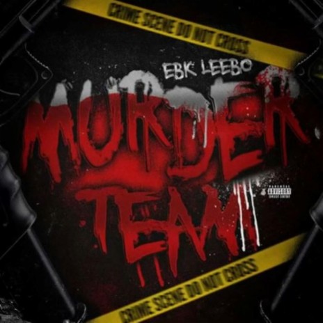 Murder Team | Boomplay Music