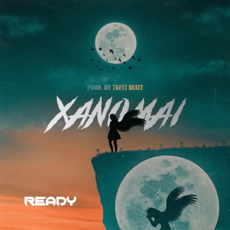 Xanomai ft. 7Keyz Beatz | Boomplay Music