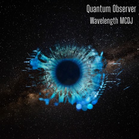 Quantum Observer (Downtempo)