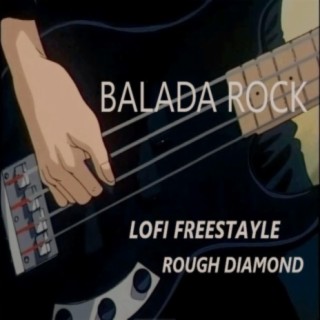 Ballada Rock Lofi