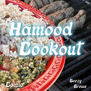 Hamood Cookout