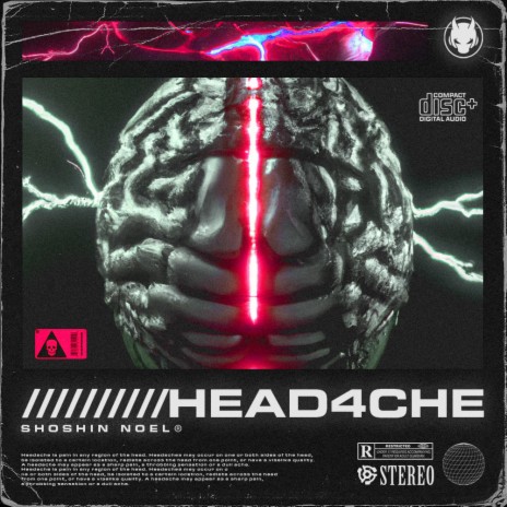 HEAD4CHE (PROP Remix) ft. PROP | Boomplay Music