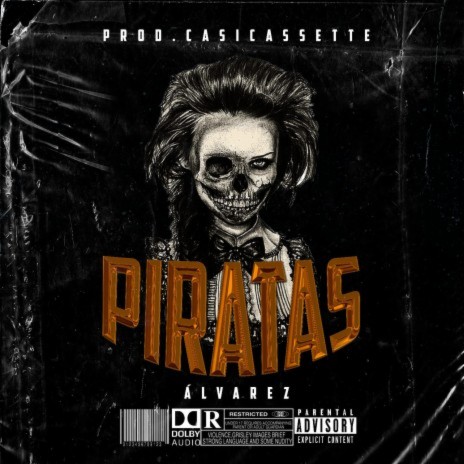 Alvarez - Piratas