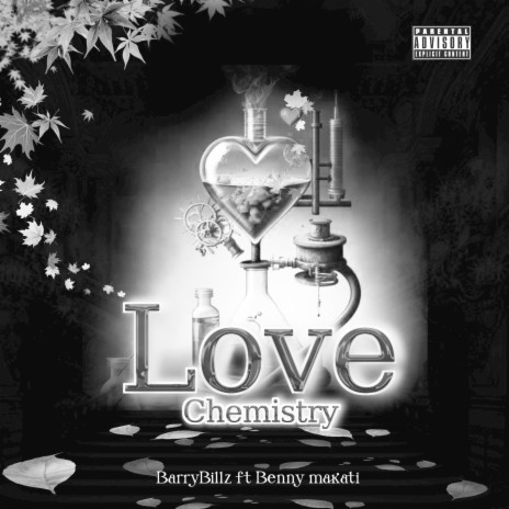 Love Chemistry ft. Benny Makati | Boomplay Music