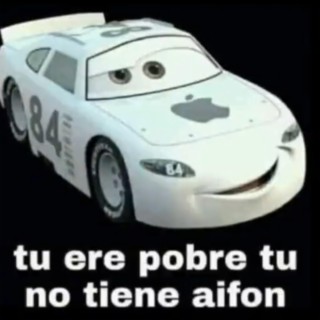 Tu Ere Pobre Tu No Tiene Aifon