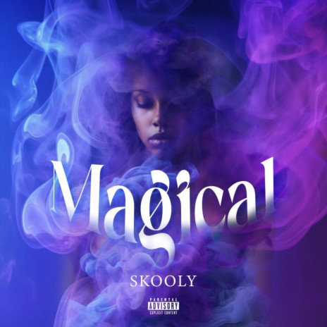 Magical ft. Troy Taylor | Boomplay Music