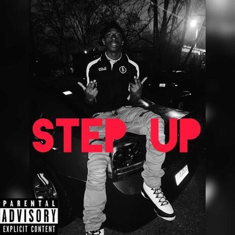 STEP UP | Boomplay Music