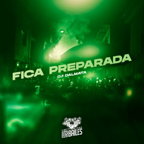 Fica Preparada ft. MC GW | Boomplay Music