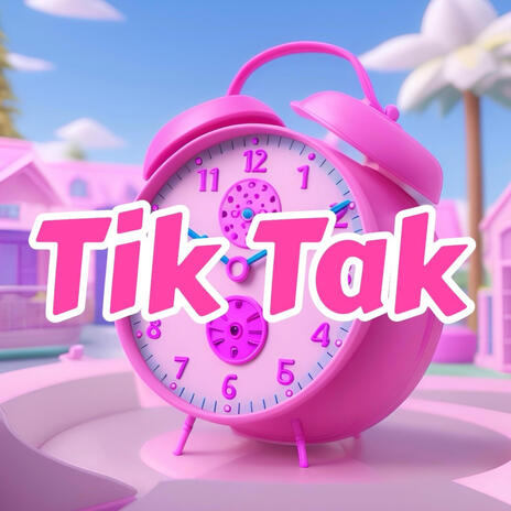 Tik Tak | Boomplay Music