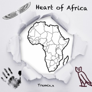 Heart of Africa