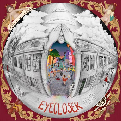 Eyecloser | Boomplay Music