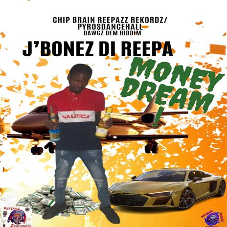 MONEY DREAM | Boomplay Music