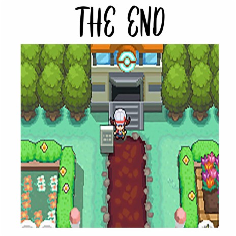 the end ~ pokemon lofi