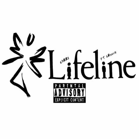 LIFELINE ft. GROOVE | Boomplay Music