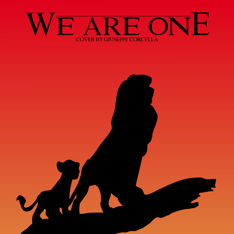 We Are One | Boomplay Music