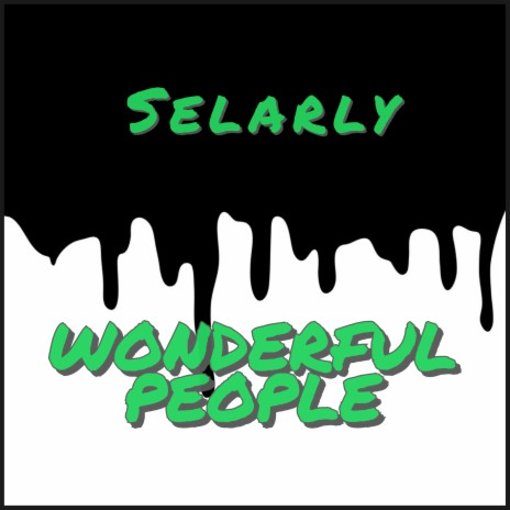 WONDERFUL PEOPLE | Boomplay Music