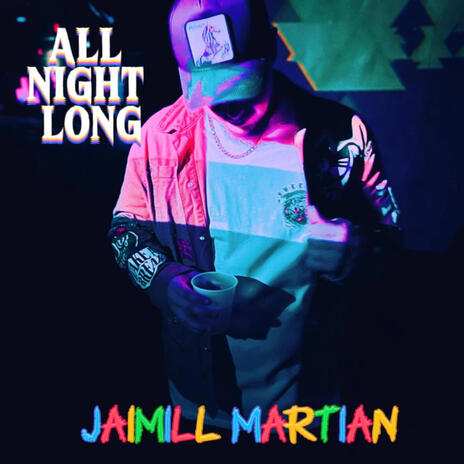 All Night Long | Boomplay Music