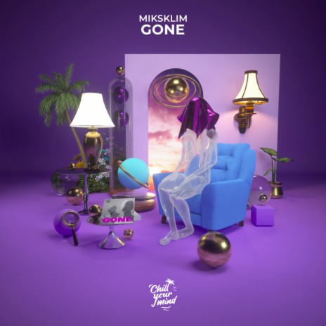 Gone | Boomplay Music