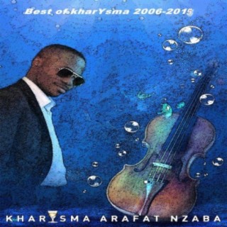 Kharysma Arafat Nzaba