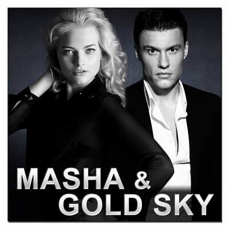 Золото ft. Gold Sky | Boomplay Music