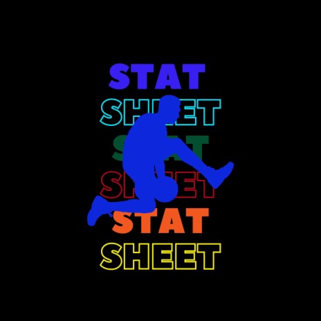 Stat Sheet | Boomplay Music