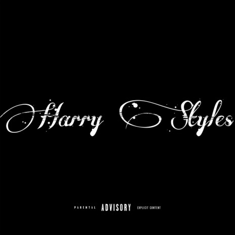 Harry Styles ft. Elzio | Boomplay Music