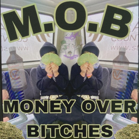 Money Over Bitches | Boomplay Music