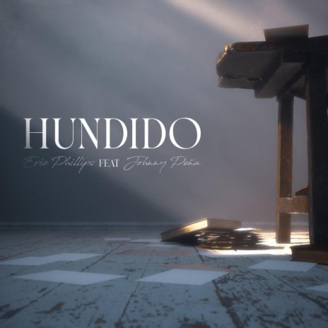 Hundido ft. Johnny Peña | Boomplay Music