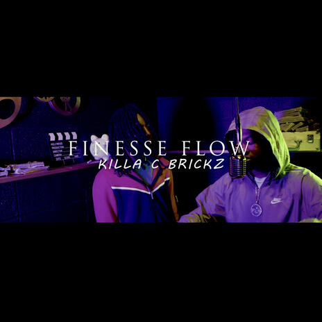 Finesse Flow | Boomplay Music