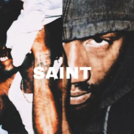 Saint ft. BREAKTHEATM | Boomplay Music