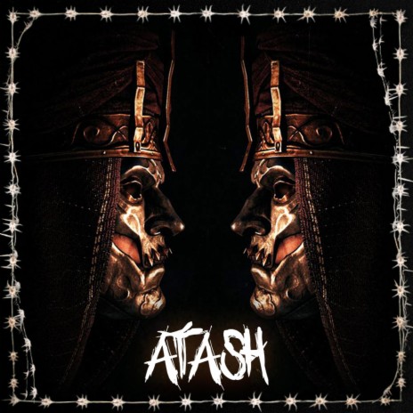 Atash (Persian Drill) | Boomplay Music