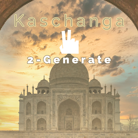 Kaschanga | Boomplay Music