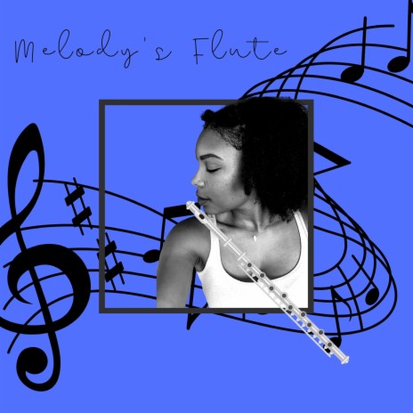 Melody's Flute ft. Melody Price & Dope Orchestra | Boomplay Music