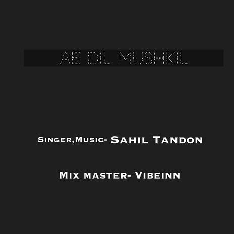 AEE DiL mushkiL | Boomplay Music