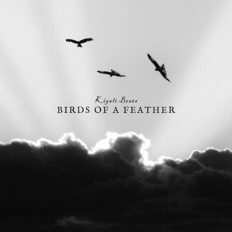 BIRDS OF A FEATHER (DRILL REMIX) | Boomplay Music