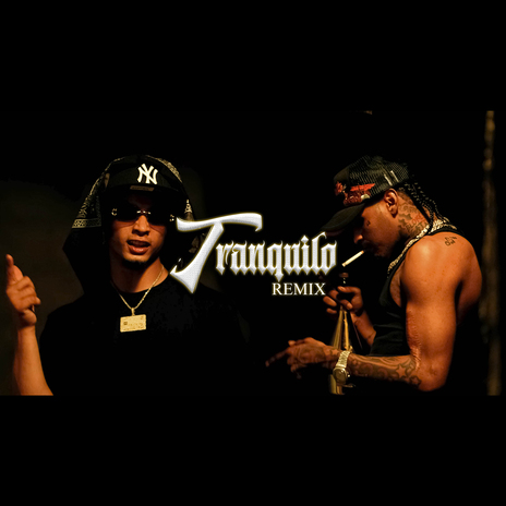 Tranquilo (Remix) ft. Gatillero 23 | Boomplay Music