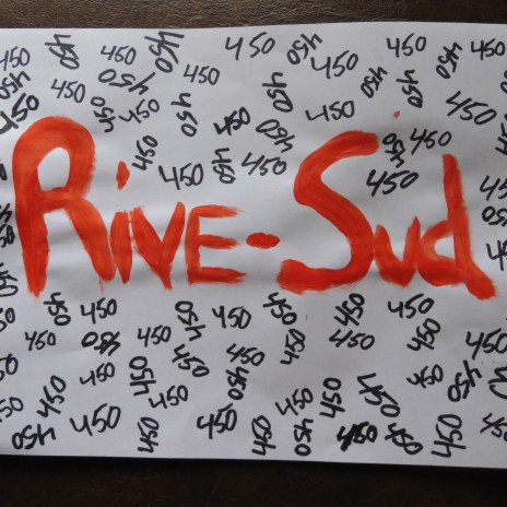 Rive-Sud | Boomplay Music