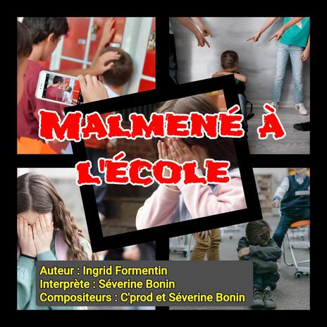 Malmené à l'école | Boomplay Music