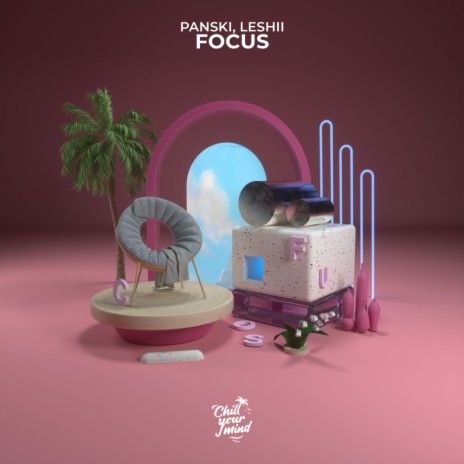 Focus ft. Leshii | Boomplay Music