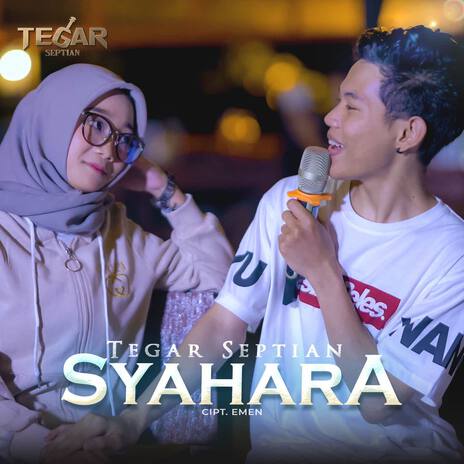 Syahara (Live Session) | Boomplay Music