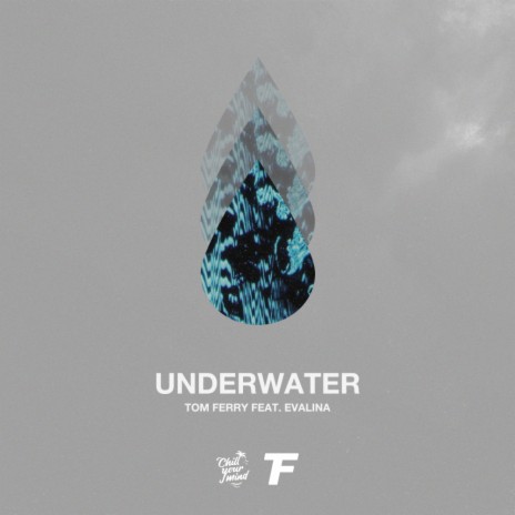 Underwater (feat. EVALINA) | Boomplay Music